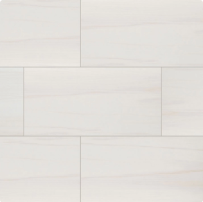 Eden Dolomite - porcelain (Matte) tile